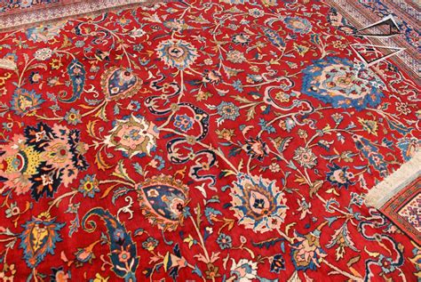 isfahan rugs prices